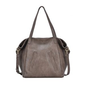 ANTIK KRAFT CALLIOPE TOTE